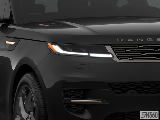 2027  Range Rover Sport Plug-in Hybrid DYNAMIC SE