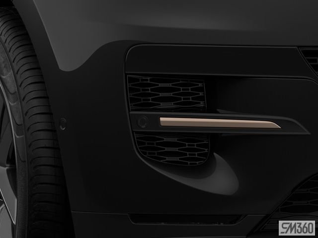 2027  Range Rover Sport Plug-in Hybrid DYNAMIC SE