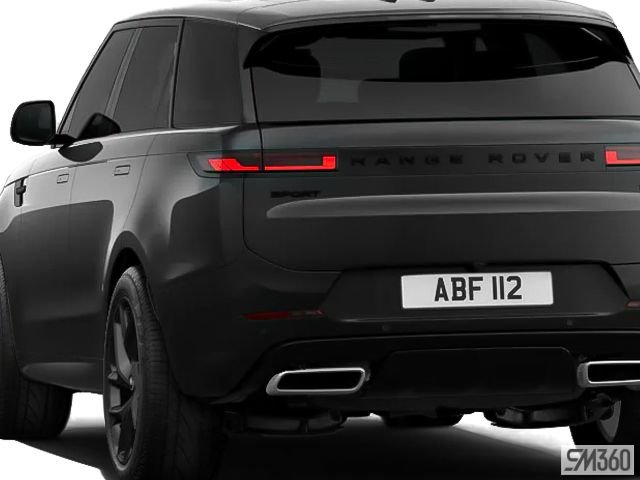 2027  Range Rover Sport Plug-in Hybrid DYNAMIC SE