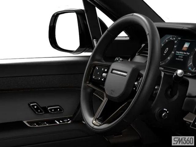 2027  Range Rover Sport Plug-in Hybrid DYNAMIC SE
