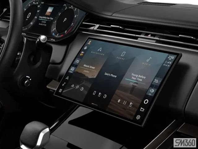 2027  Range Rover Sport Plug-in Hybrid DYNAMIC SE