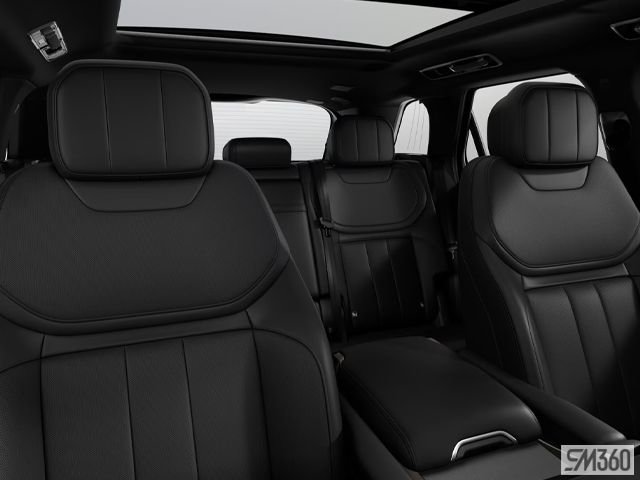 2027  Range Rover Sport Plug-in Hybrid DYNAMIC SE