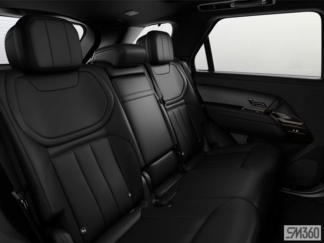 2027  Range Rover Sport Plug-in Hybrid DYNAMIC SE