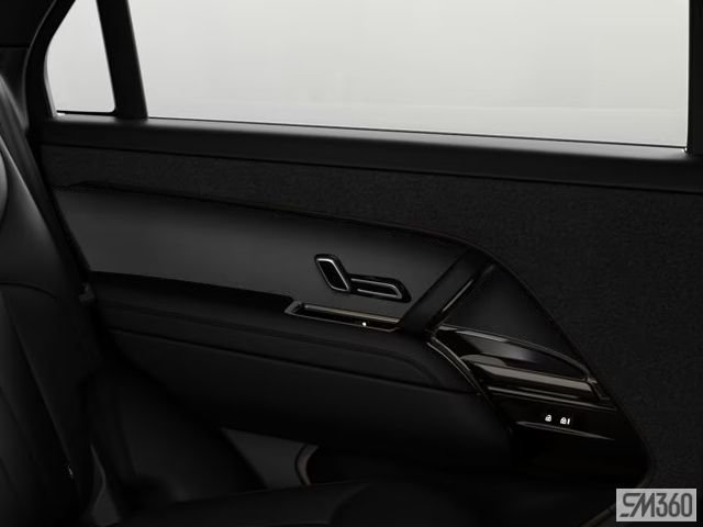 2027  Range Rover Sport Plug-in Hybrid DYNAMIC SE