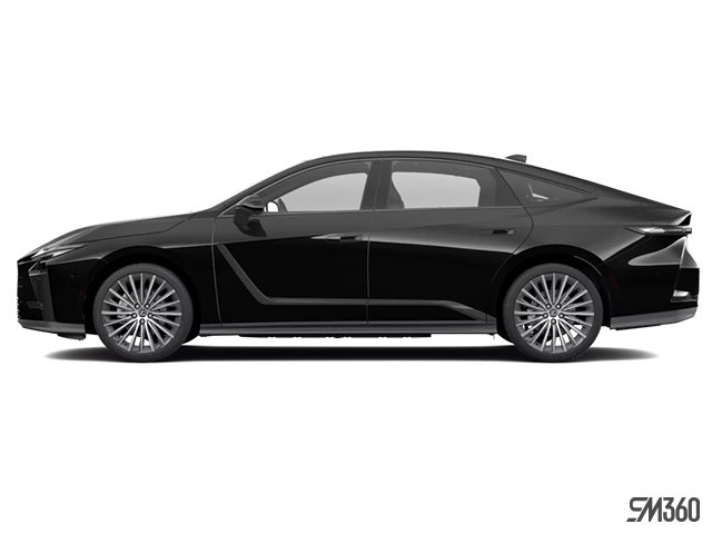 2027 LEXUS ES All-Electric  350E EXECUTIVE VIP