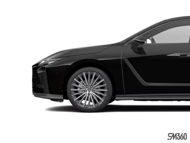 2027 LEXUS ES All-Electric  350E EXECUTIVE VIP