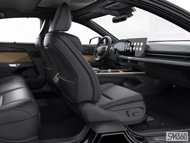 2027 LEXUS ES All-Electric  350E EXECUTIVE VIP