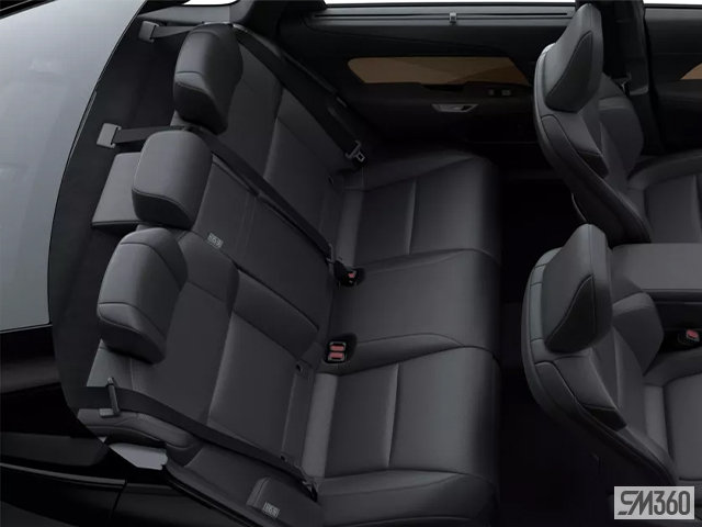 2027 LEXUS ES All-Electric  350E EXECUTIVE VIP