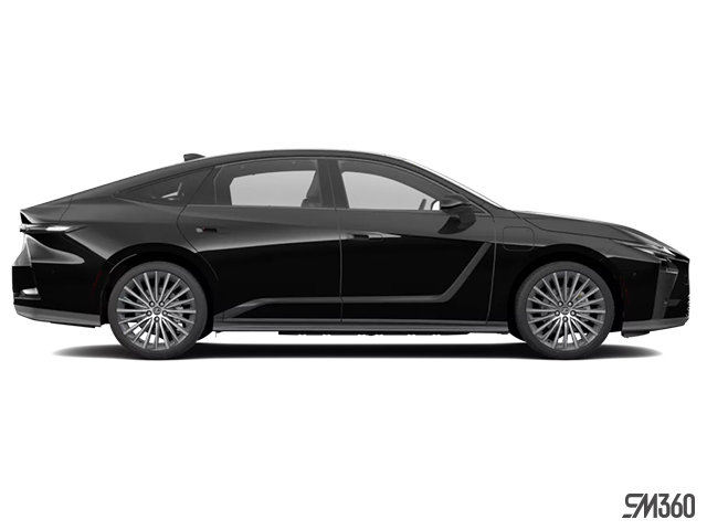 2027 LEXUS ES All-Electric  350E EXECUTIVE VIP
