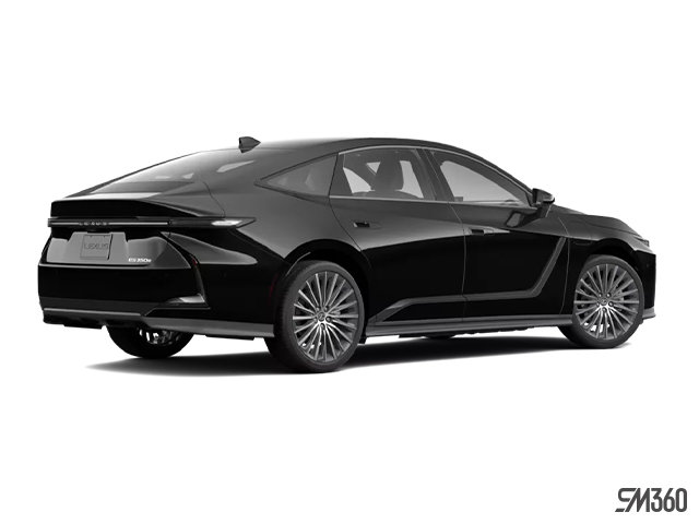 2027 LEXUS ES All-Electric  350E EXECUTIVE VIP