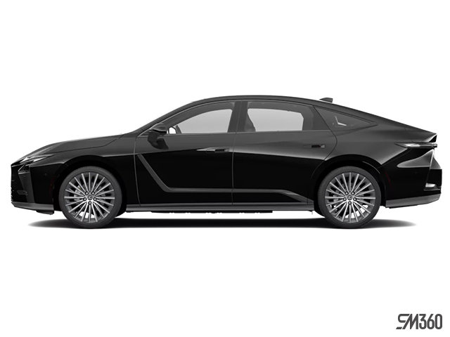 LEXUS ES tout electrique  350E LUXURY PLUS 2027
