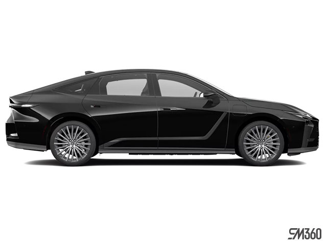LEXUS ES tout electrique  350E LUXURY PLUS 2027