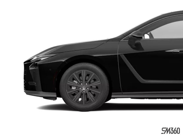 LEXUS ES tout electrique  350E LUXURY 2027
