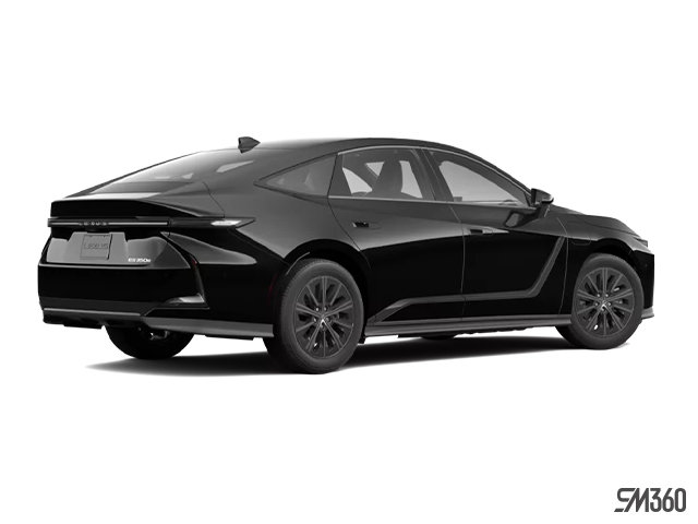 LEXUS ES tout electrique  350E LUXURY 2027