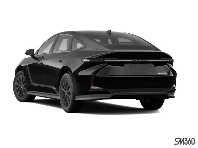LEXUS ES tout electrique  350E LUXURY 2027