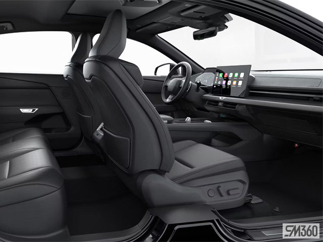 LEXUS ES tout electrique 350E SIGNATURE 2027