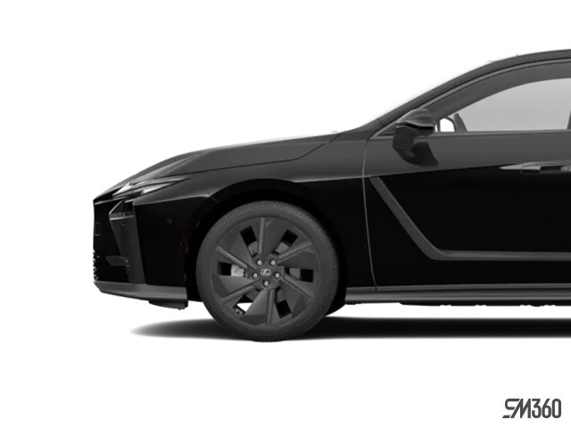 LEXUS ES tout electrique  500E LUXURY PLUS 2027