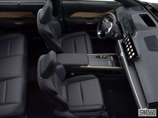 LEXUS ES tout electrique  500E LUXURY PLUS 2027