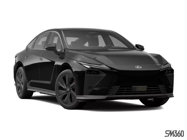 LEXUS ES tout electrique  500E LUXURY PLUS 2027