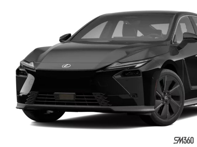 LEXUS ES tout electrique  500E LUXURY PLUS 2027