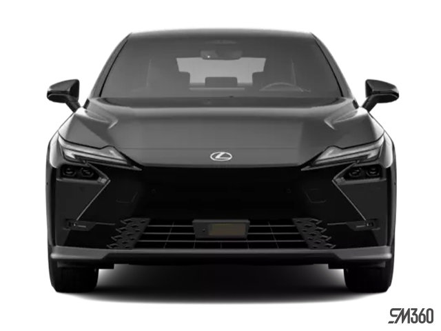 2027 LEXUS ES All-Electric  500E LUXURY