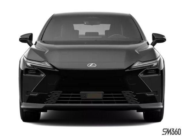 2027 LEXUS ES All-Electric  500E PREMIUM