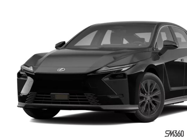 2027 LEXUS ES All-Electric  500E PREMIUM