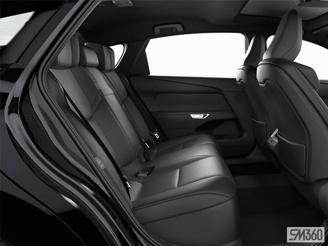 LEXUS ES tout electrique  500E SIGNATURE 2027