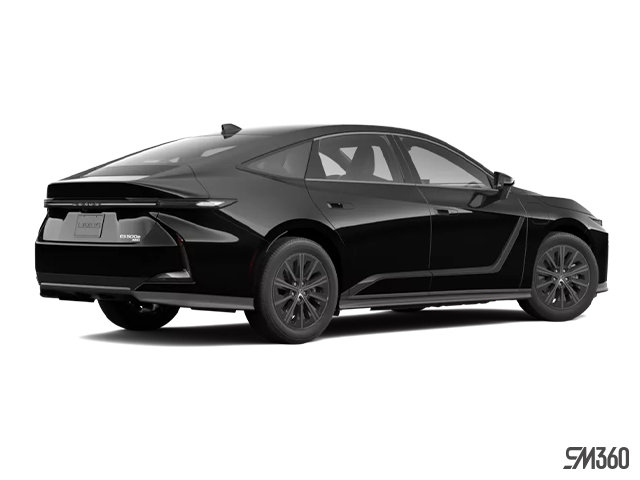 LEXUS ES tout electrique  500E SIGNATURE 2027