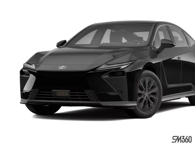 LEXUS ES tout electrique  500E SIGNATURE 2027