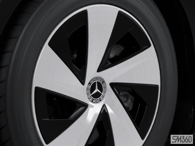 2027 Mercedes-Benz CLA EV 250
