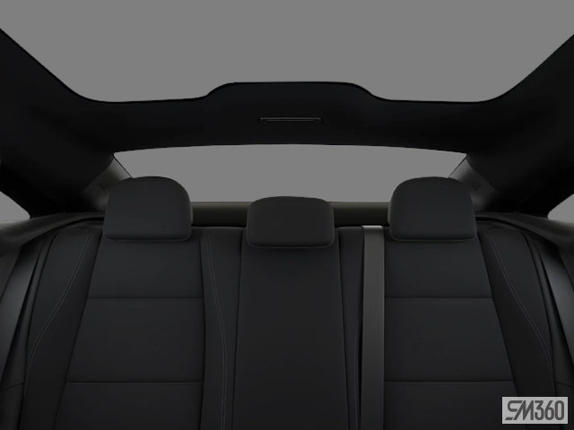 2027 Mercedes-Benz CLA EV 350 4MATIC