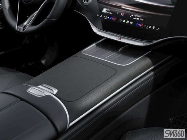 2027 Mercedes-Benz Maybach S-Class 680 4MATIC