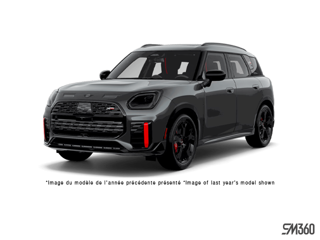 2027 MINI Cooper Countryman in Regina, Saskatchewan