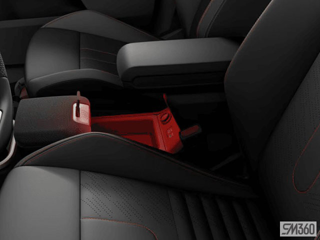 2027 MINI Cooper Countryman S JCW EDITION-17