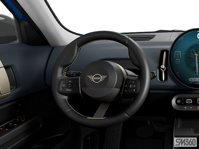 2027 MINI Cooper Countryman S-14