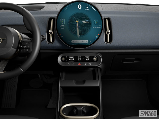 2027 MINI Cooper Countryman S-15