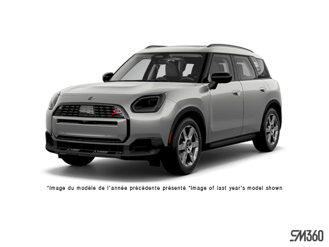 2027 MINI Cooper Countryman in Regina, Saskatchewan