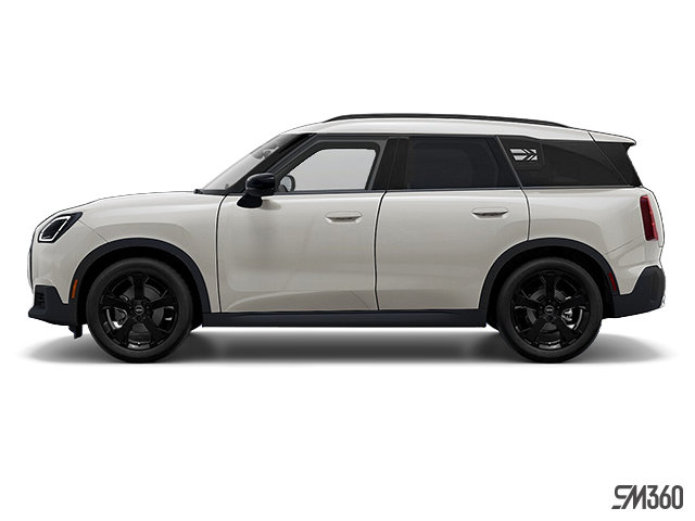 2027 MINI Countryman SE ELEMENTARY-0