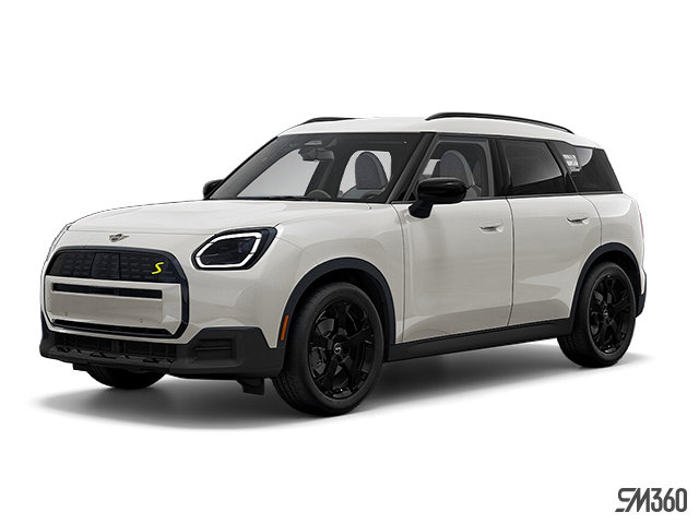 2027 MINI Countryman SE ELEMENTARY-1