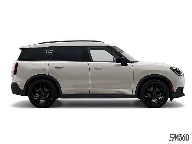 2027 MINI Countryman SE ELEMENTARY-4