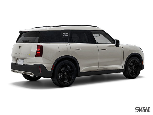 2027 MINI Countryman SE ELEMENTARY-5