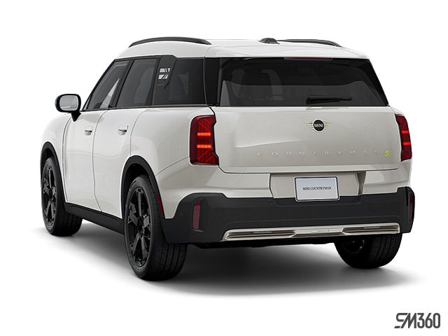 2027 MINI Countryman SE ELEMENTARY-7