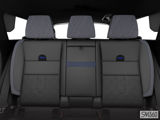 2027 MINI Countryman SE ELEMENTARY-9