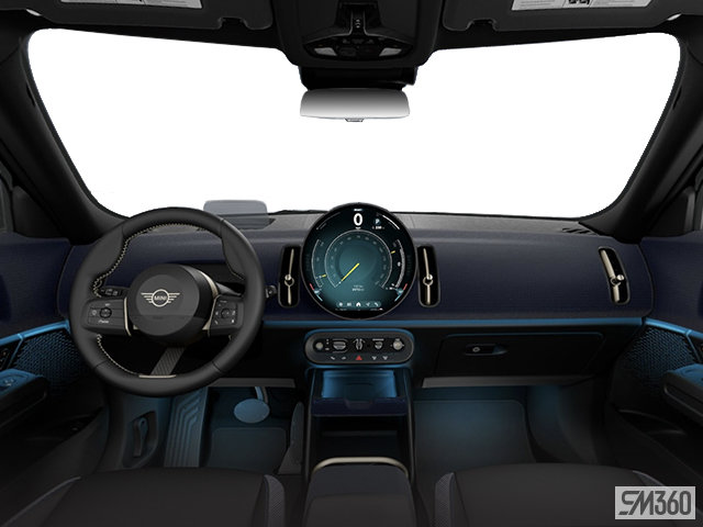 2027 MINI Countryman SE ELEMENTARY-10
