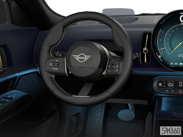 2027 MINI Countryman SE ELEMENTARY-12