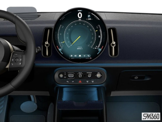 2027 MINI Countryman SE ELEMENTARY-13