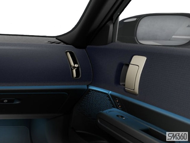 2027 MINI Countryman SE ELEMENTARY-14