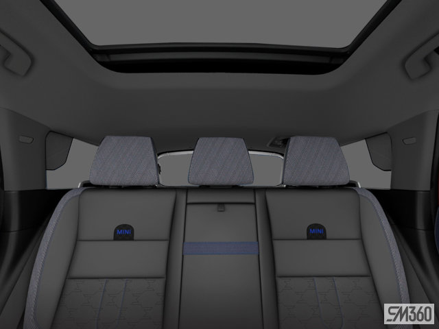 2027 MINI Countryman SE ELEMENTARY-17