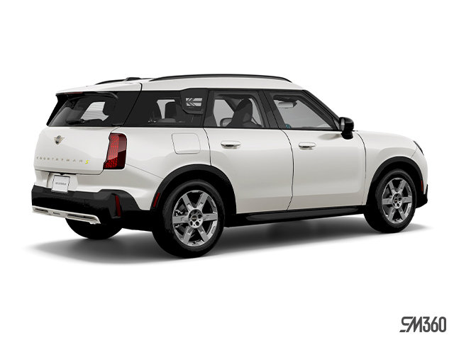 2027 MINI Countryman SE SE-5